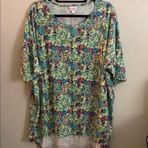Lularoe 2xl Irma